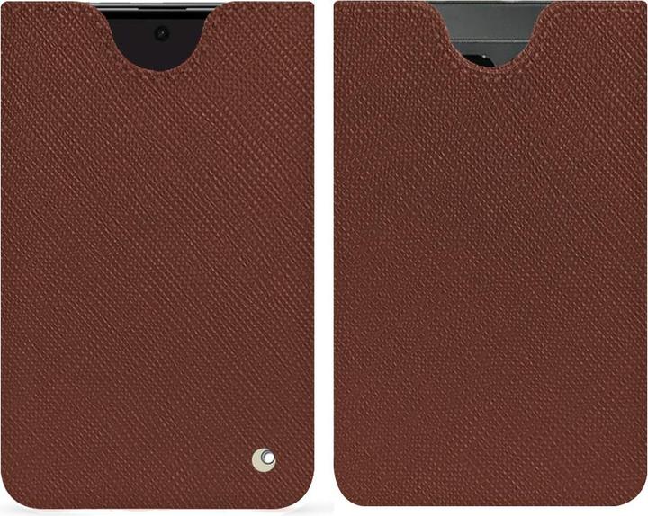 Image du produit Noreve Coque en cuir (Google Pixel Fold)