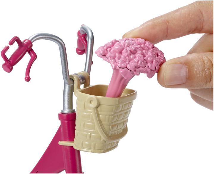 Produktbild Barbie Fahrrad