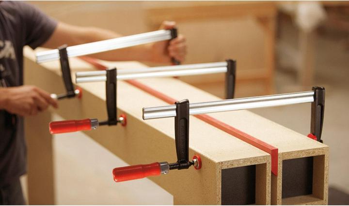 Produktbild Bessey Schraubzwinge (1500 mm)