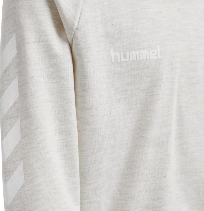 Actual product image hummel Go Kids Cotton Hoodie (152)