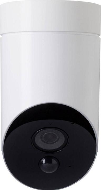 Image du produit somfy Caméra de sécurité IP (1920 x 1080 Pixels)