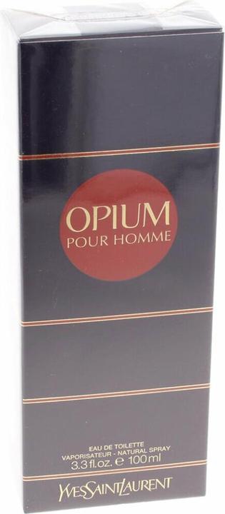 Produktbild Yves Saint Laurent Opium (Eau de Toilette, 100 ml)
