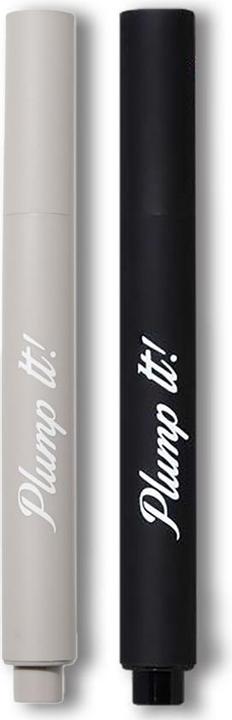 Plump It! Plump It - No Needles Lip Builders Kit 2x3 ml