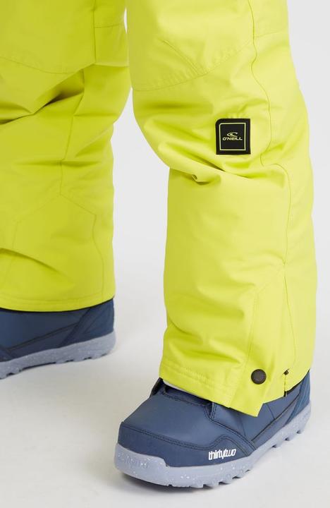 Image du produit O'Neill Pantalon de neige Hammer (128)
