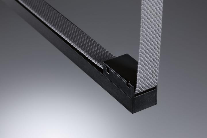 Actual product image Paulmann Gurt-System ULine Spot Lightbar (2035 lm)