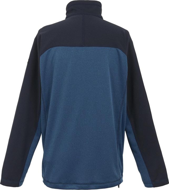 Actual product image Regatta Mens Highton V Fleece Jacket (XXL)