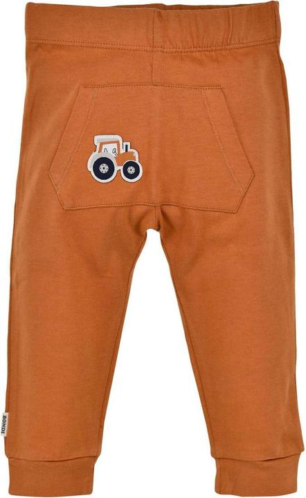 Bondi Hose Traktor