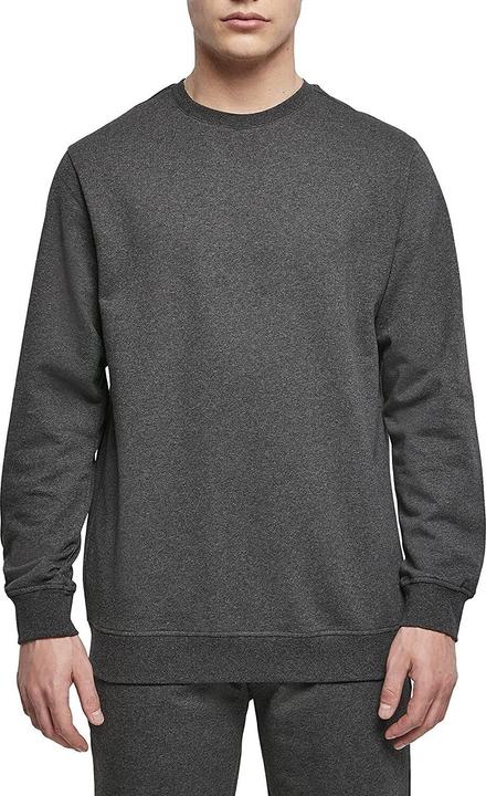 Produktbild Build Your Brand Basic Crew Neck Sweatshirt (5XL)