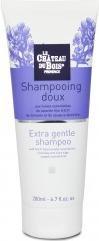 Le Château du Bois Mildes Shampoo 200 mL - Bio (200 ml, Flüssiges Shampoo)