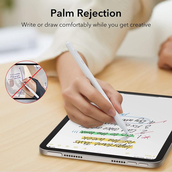 Image du produit ESR Stylet numérique pour iPad