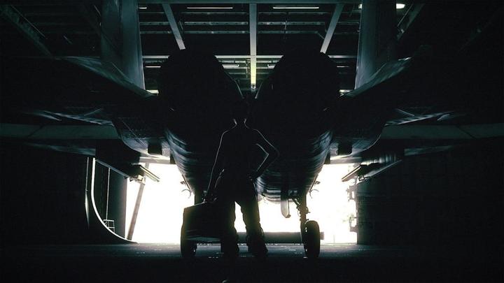 Immagine prodotto Bandai Namco Ace Combat 7: Skies Unknown (PS4, EN)