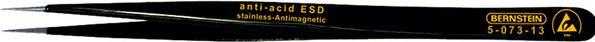 Image du produit Bernstein Pincette CMS SS SA-ESD Super-s