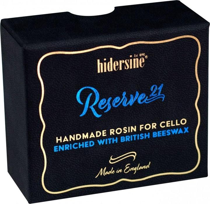 Immagine prodotto Hidersine Riserva21 Violoncello
