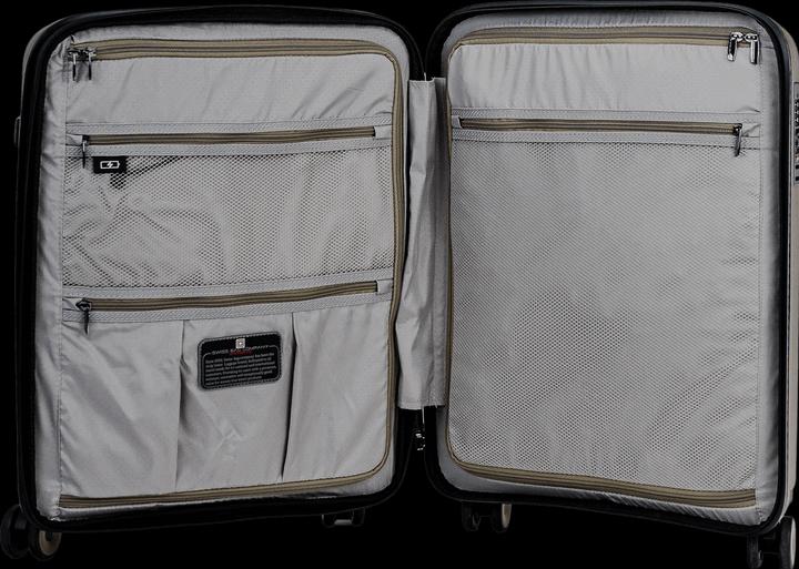 Produktbild Swissbags Echo - Kabienengrösse erweiterbar (49 l, Handgepäck (bis 50l))