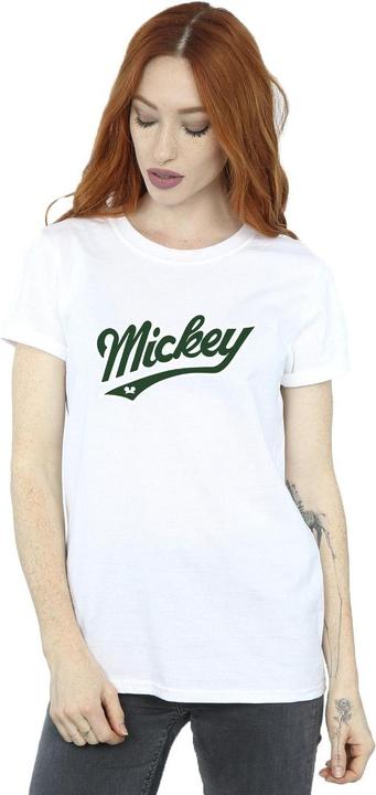 Produktbild Disney Mickey Mouse Bold TShirt (3XL)