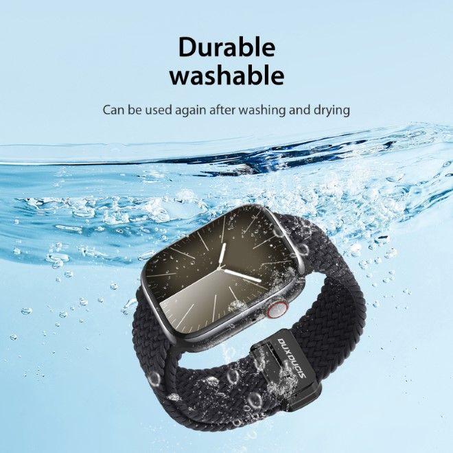 Actual product image Dux Ducis Mixture Pro (38 mm, 40 mm, 41 mm, Nylon)