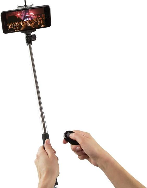 Produktbild LogiLink Bluetooth Selfie Monopod