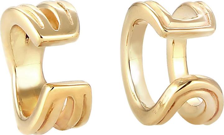 Produktbild Elli Earcuff (925er Sterling Silber)