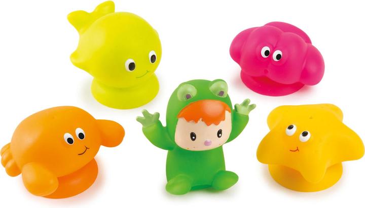 Smoby Cotoons bathing land