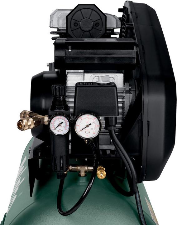 Produktbild Metabo Mega 350-100 D (10 Bar, 90 l)