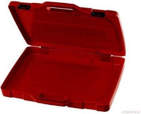 Productafbeelding Teng Tools gereedschapskoffer TC 3