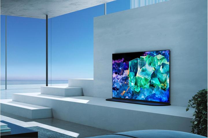 Produktbild Sony OLED XR-65A95K (65", A95K, QD-OLED, 4K, 2022)