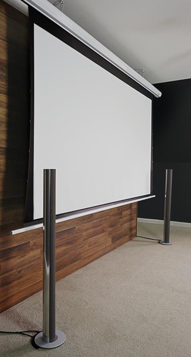 Immagine prodotto Elite Screens Saker (100", 16:9)