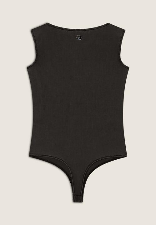 Actual product image Freddy Body S25WTWY3 (M)
