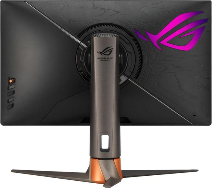 Produktbild ASUS ROG Swift PG27AQN (2560 x 1440 Pixel, 27")