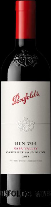 Produktbild Penfolds Bin 704 Napa Valley Cabernet Sauvignon (2020)