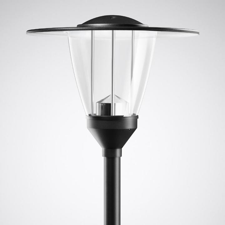 Produktbild Trilux TRIL LED-Mastleuchte (2600 lm, IP65)
