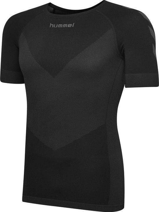 hummel First Seamless Jersey S/S (XS)
