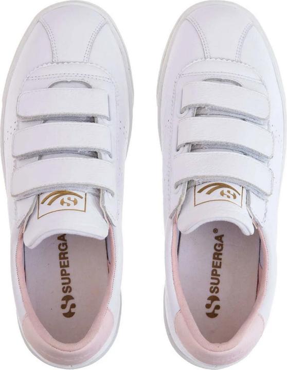 Produktbild Superga Sneaker 2870 Sport Club S Leder (35)