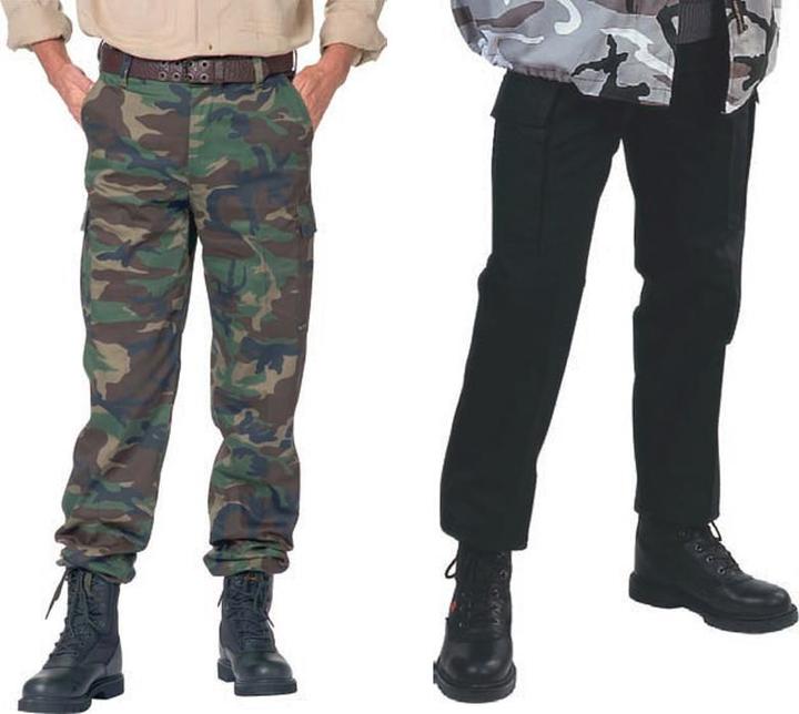 Immagine prodotto Brandit Pantaloni US Ranger Cargo (S)