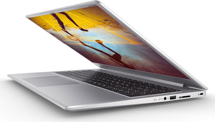 Actual product image Medion Akoya S17405 (17.30", Intel Core i5-1135G7, 8 GB, 512 GB, DE)
