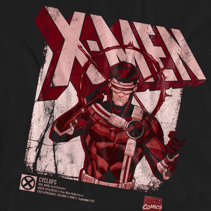 Produktbild XMen TShirt (XXL)