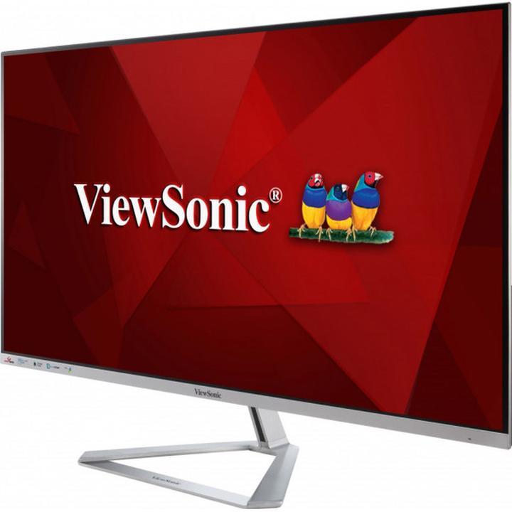 Produktbild Viewsonic VX3276-MHD-3 (1920 x 1080 Pixel, 32")