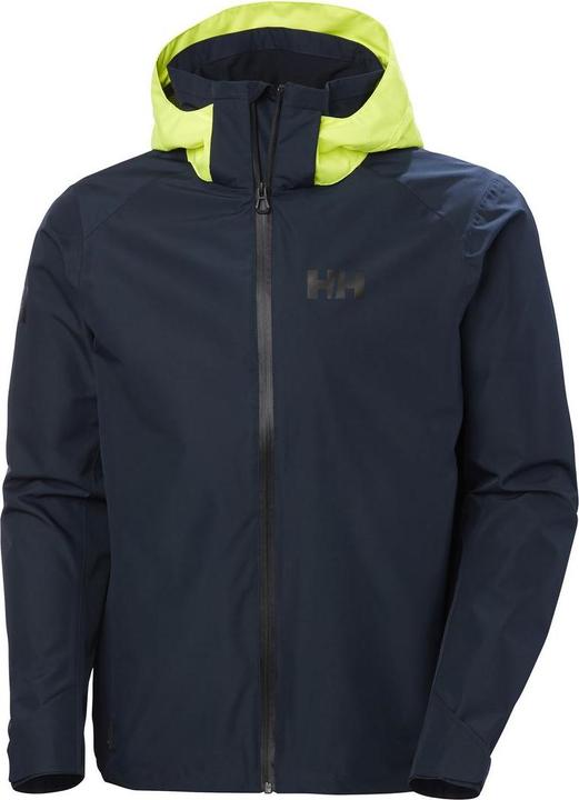 Actual product image Helly Hansen Inshore Cup Jacket (M)