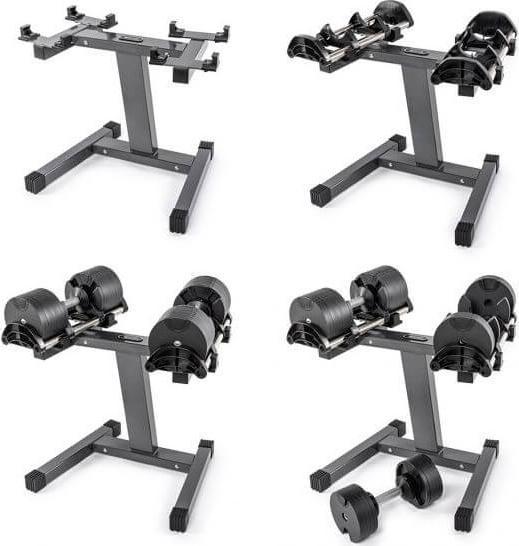 Produktbild ATX Nüobell Flexbell Hantelständer