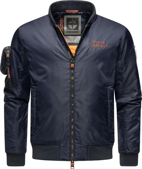 Produktbild Stone Harbour Berkoo (XL)