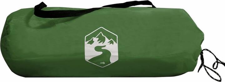 Actual product image VidaXL Waterproof tarp (Tarp, 1.10 kg)