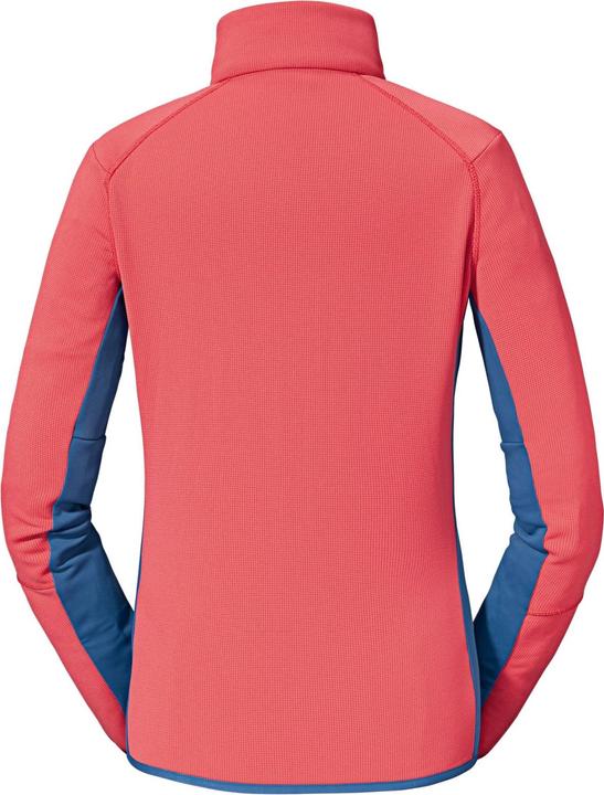 Actual product image Schöffel Women's Fleece Jacket Lodron (38)