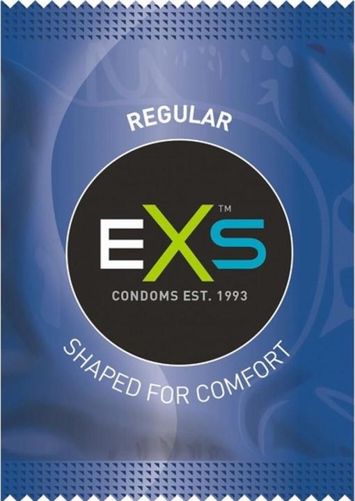 Image du produit EXS Comfy Fit (12 pcs)