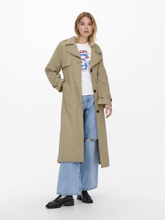 Produktbild Only Einreihiger Trenchcoat (XXL)