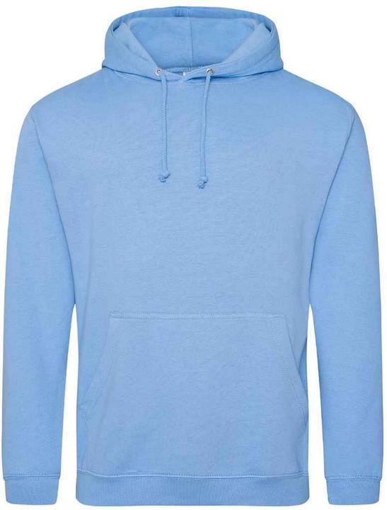 Produktbild Awdis College Kapuzenpullover (XXL)
