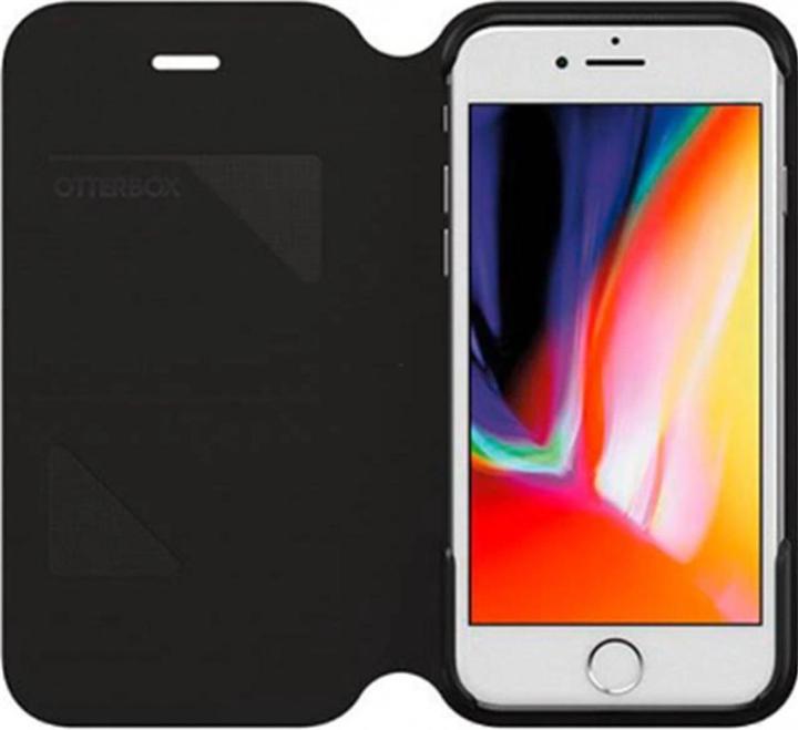 Actual product image OtterBox Strada Via (Apple iPhone 7, Apple iPhone 8, Apple iPhone SE (3rd Gen), Apple iPhone SE (2nd Gen))