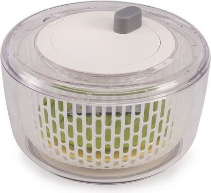Joseph Joseph Duo Opal - Salademaker Set met 3 Functies - SAN - Multicolor (Salad servers)