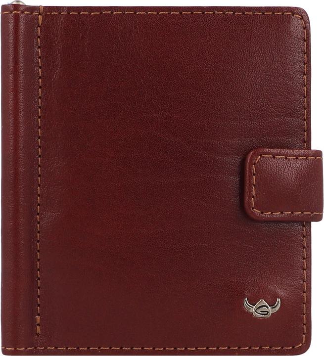 Produktbild Golden Head Colorado RFID Clip-Scheintasche