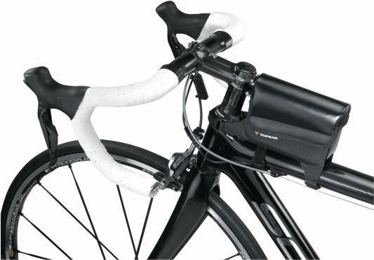 Produktbild Topeak TT DryBag (0.60 l, Rahmentasche)