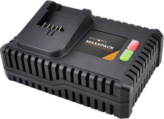 Productafbeelding Batavia 18V Maxxpack Nexxsaw Compact Accu Kettingzaag 7063929 (Accu kettingzaag)